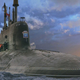 Illustration for article titled This is Russias new nuclear attack submarine